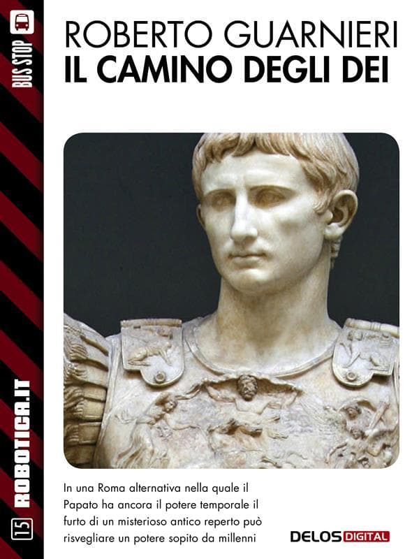 Il camino degli dei