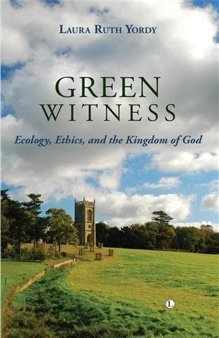 Green Witness