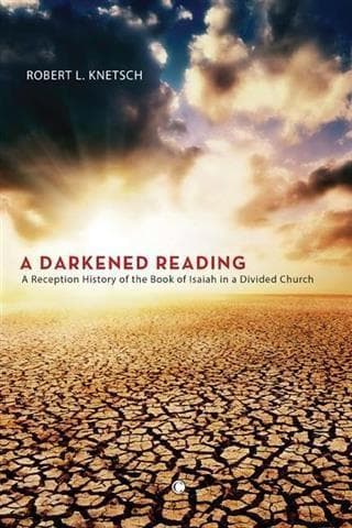 Darkened Reading