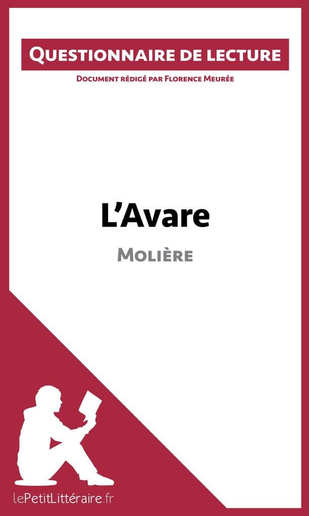 L'Avare de Molière