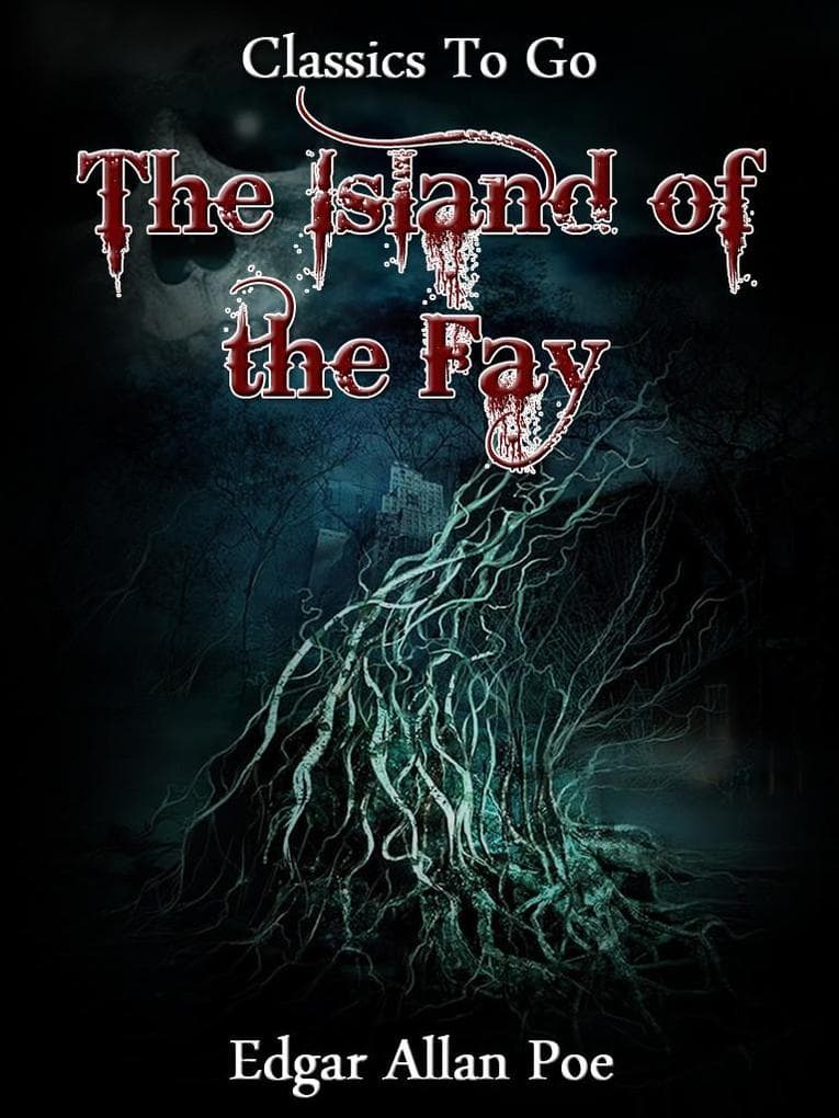 The Island of the Fay