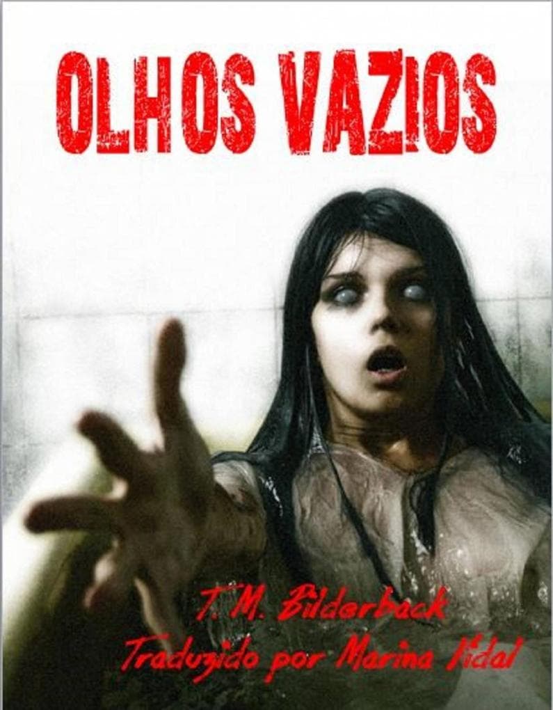 Olhos Vazios