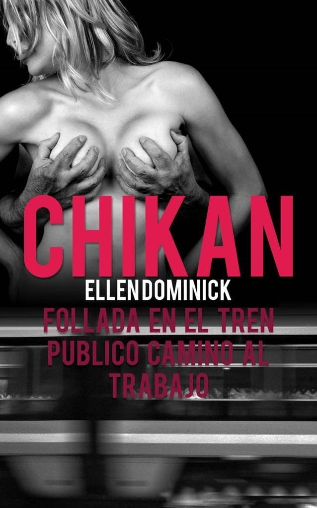 Chikan: Follada En El Tren Publico Camino Al Trabajo