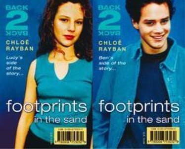 Footprints in the Sand