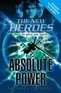 Absolute Power