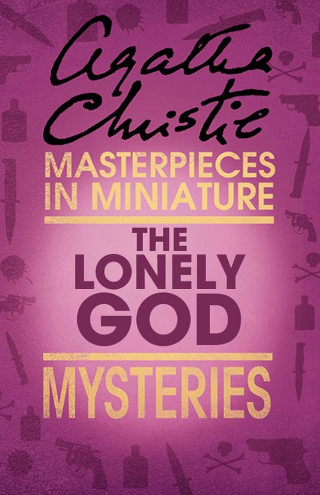 The Lonely God