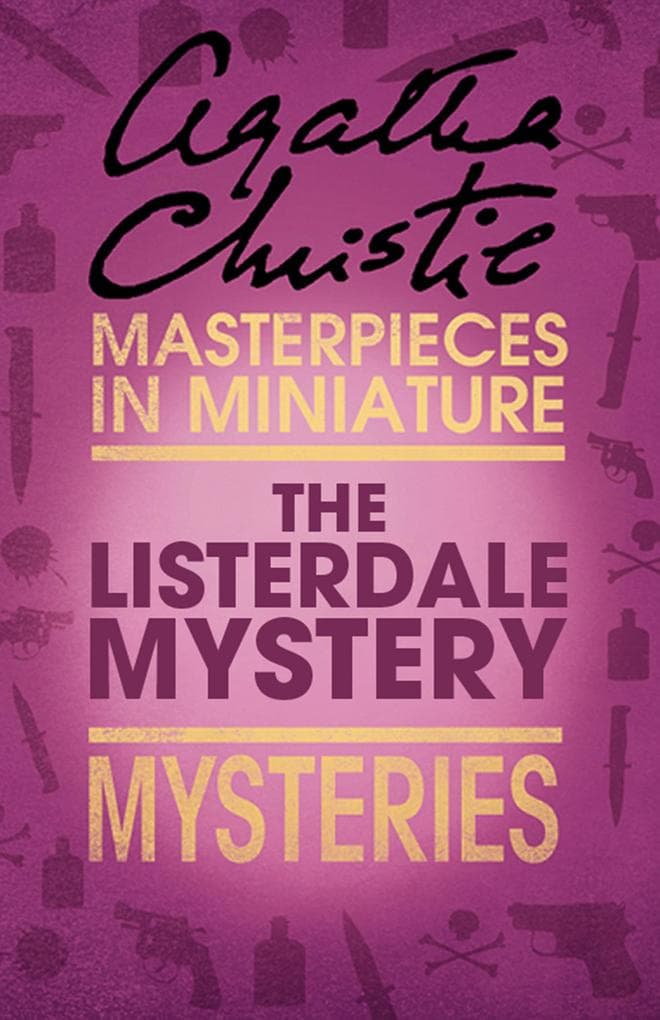 The Listerdale Mystery