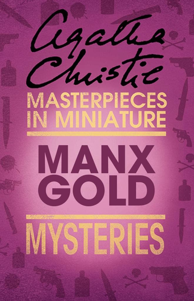 Manx Gold