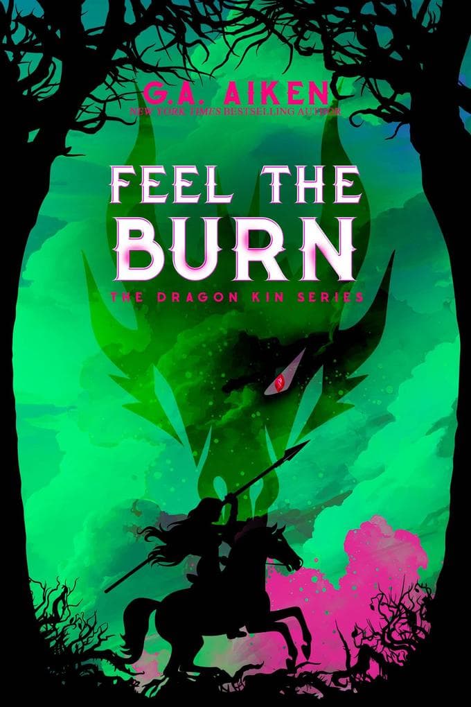 Feel the Burn