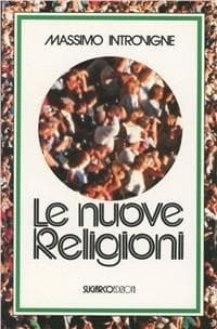 Nuove religioni
