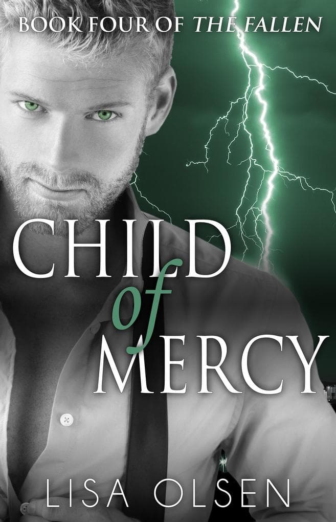 Child of Mercy (The Fallen, #4)