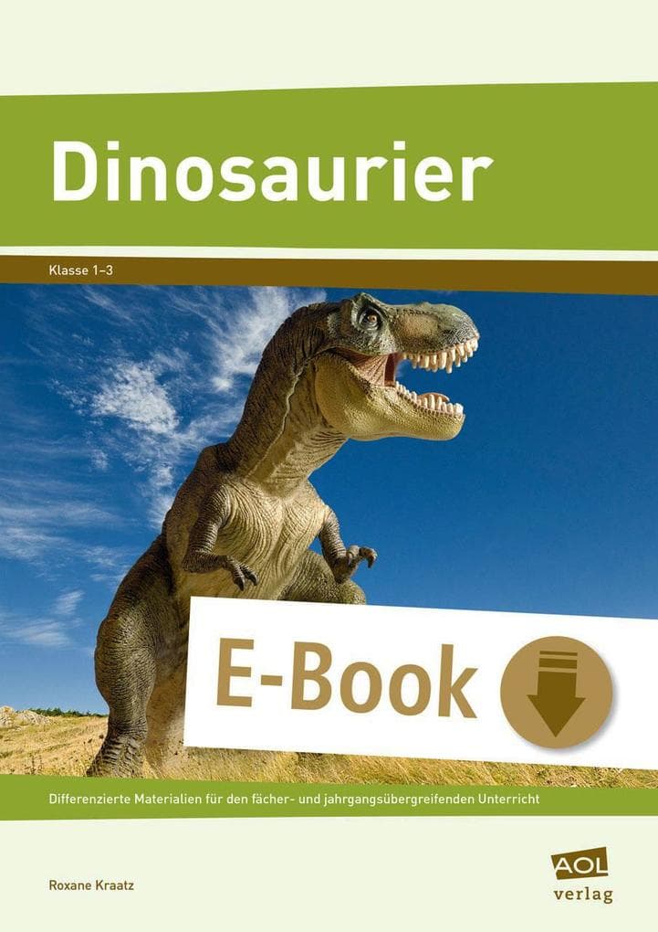 Dinosaurier