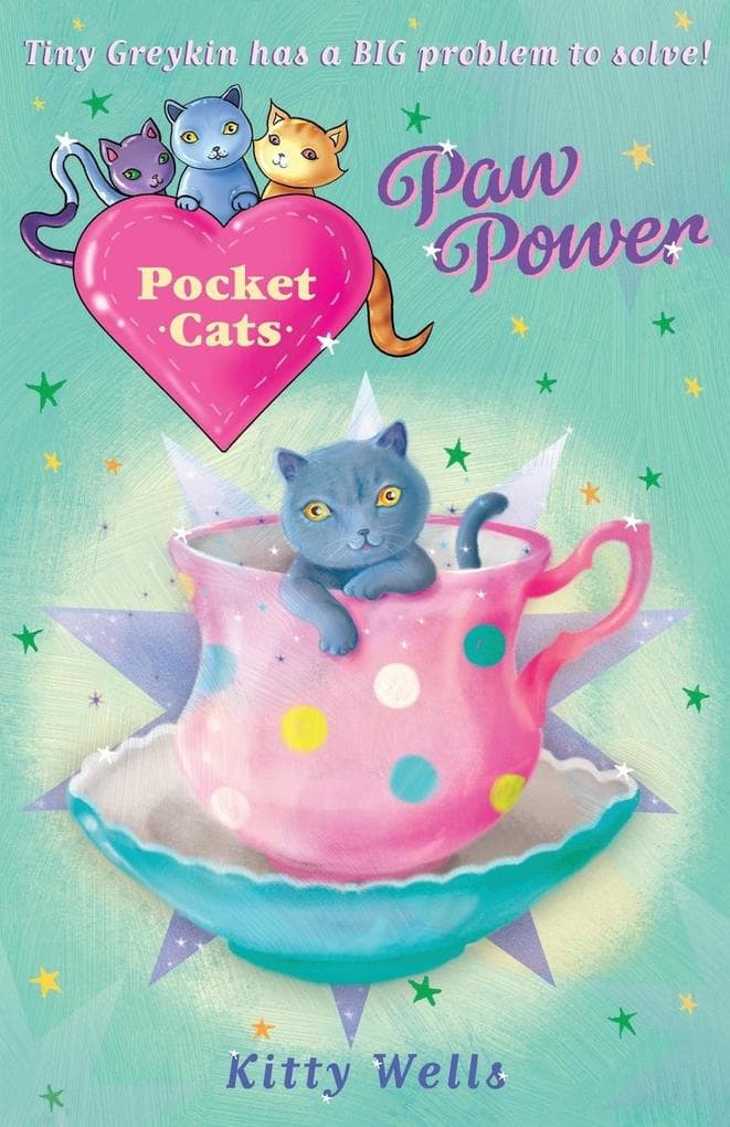 Pocket Cats