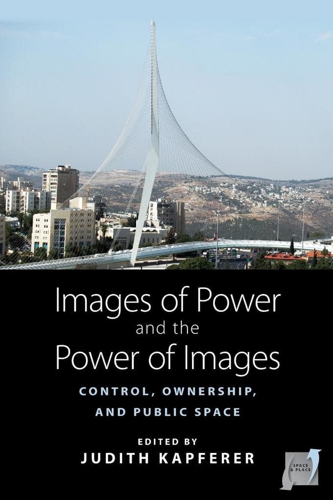 Images of Power and the Power of Images