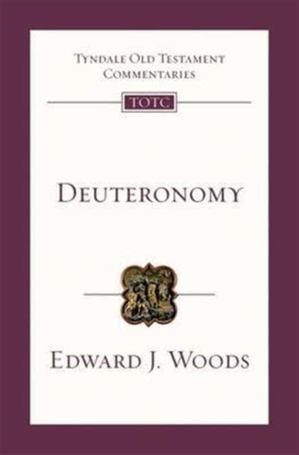 Deuteronomy