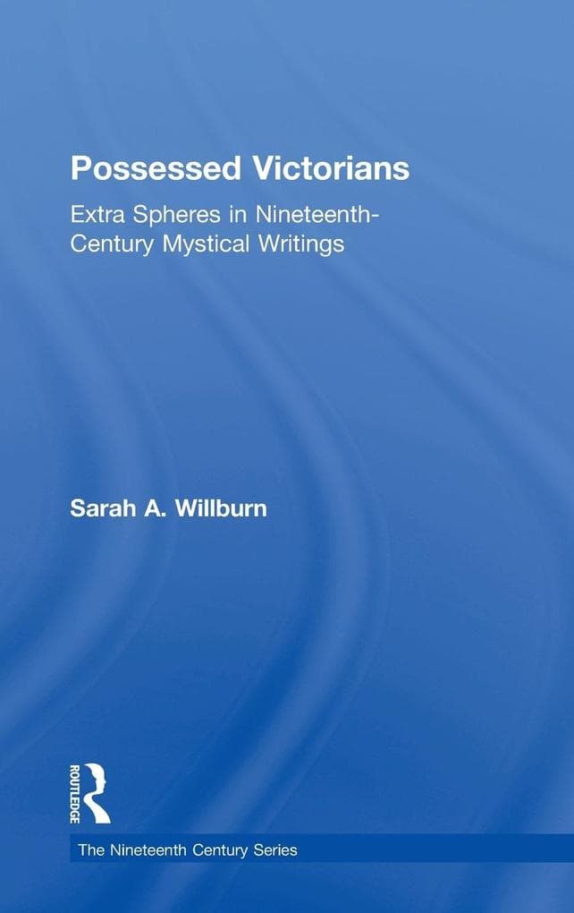 Possessed Victorians