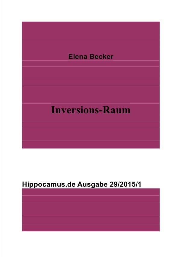 hippocamus.de / Inversions-Raum
