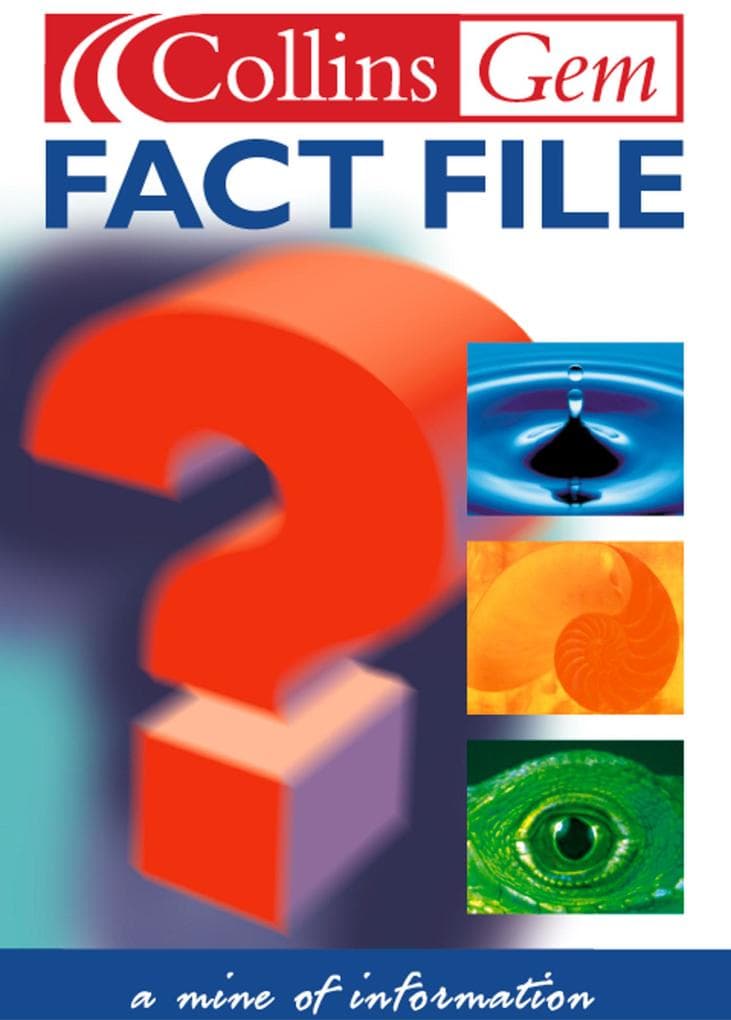 Fact File
