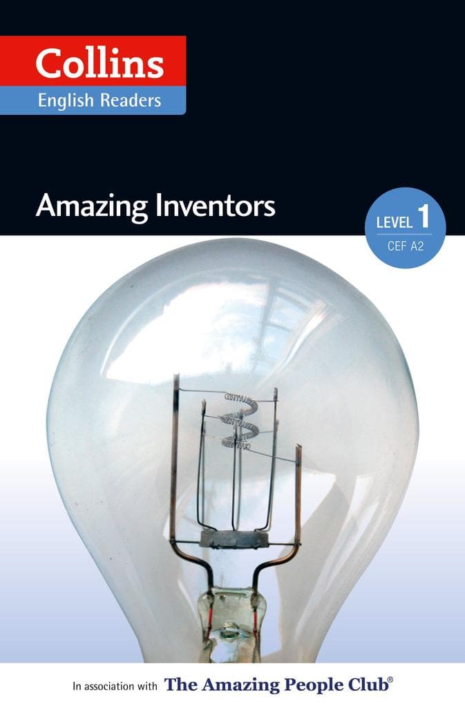 Amazing Inventors