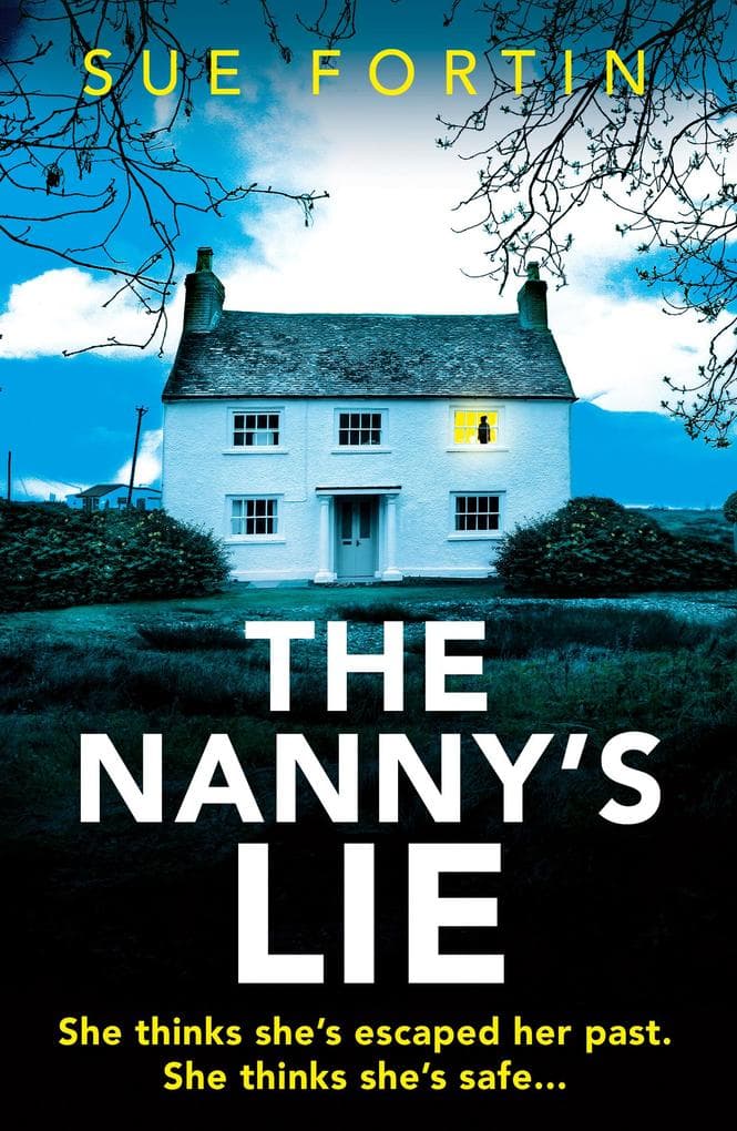 The Nanny's Lie