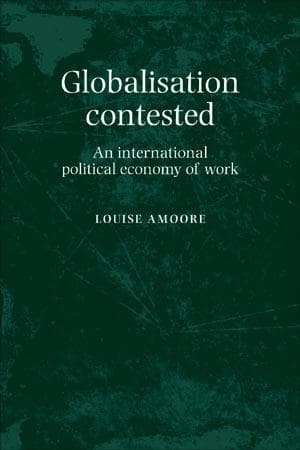 Globalisation contested