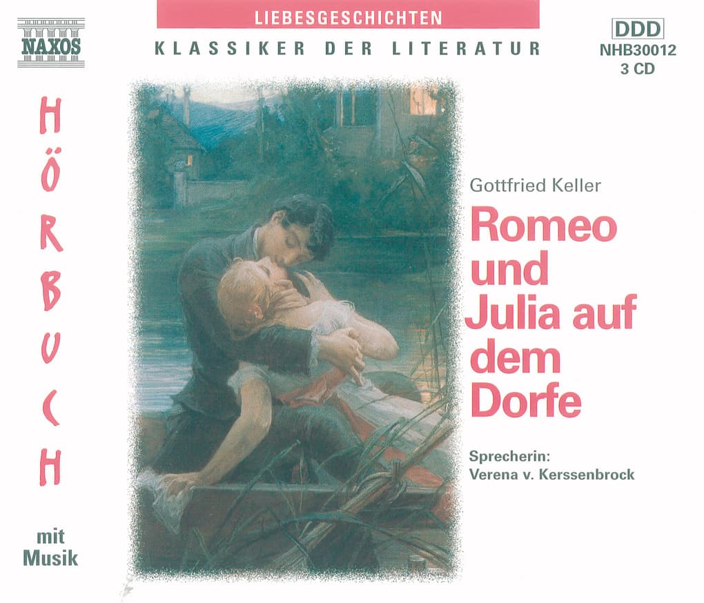 Romeo und Julia auf dem Dorfe