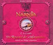 Die Chroniken von Narnia Band 05: Die Reise auf der  Morgenröte