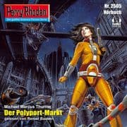 Perry Rhodan 2505: Der Polyport-Markt