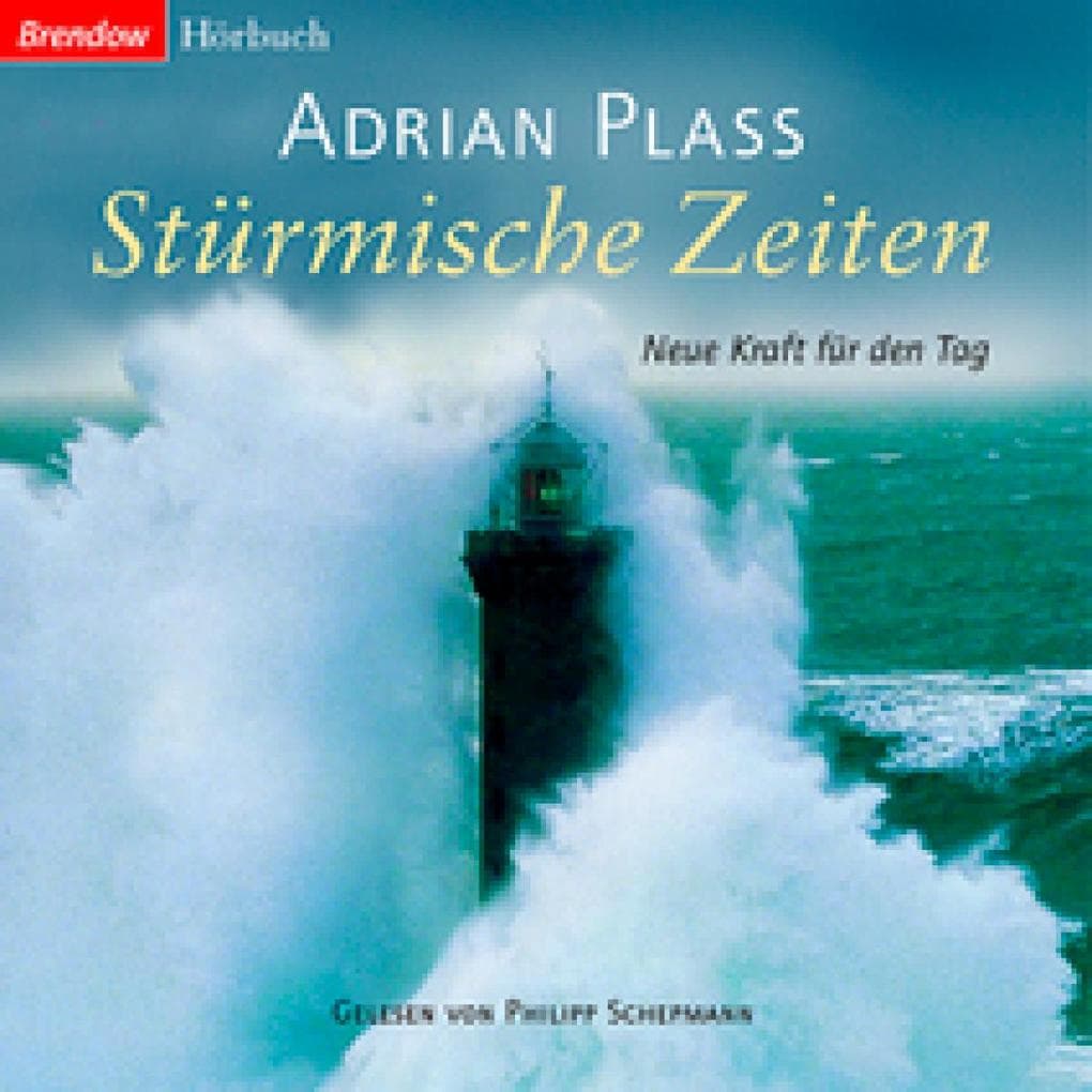 Stürmische Zeiten