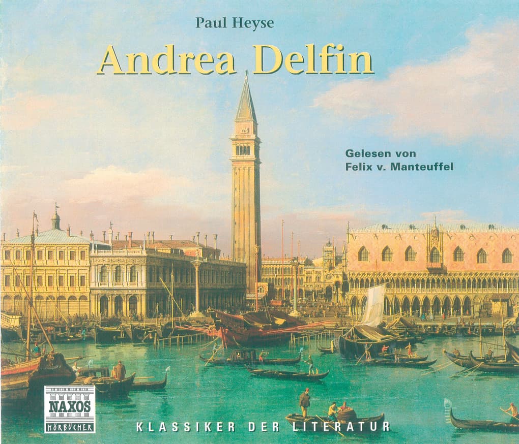 Andrea Delfin