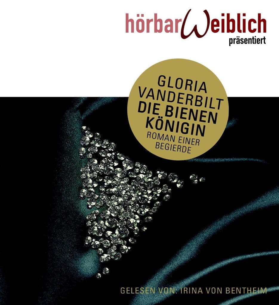 Die Bienenkönigin