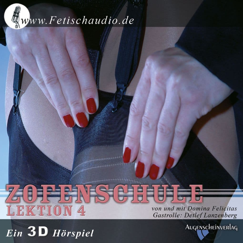 Zofenschule Lektion 04 - Der erste Freier