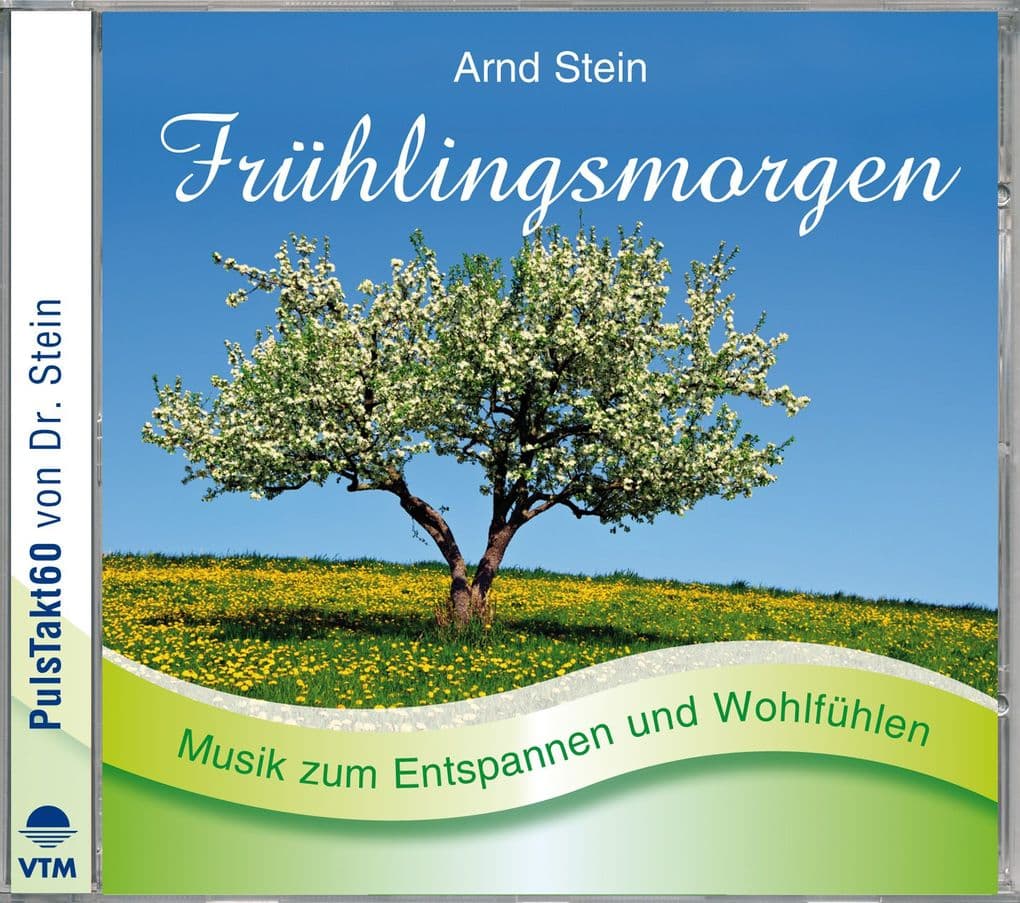 Frühlingsmorgen