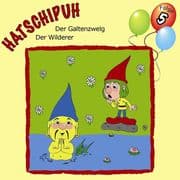 Hatschipuh, Folge 5: Der Galtenwelg & Der Wilderer
