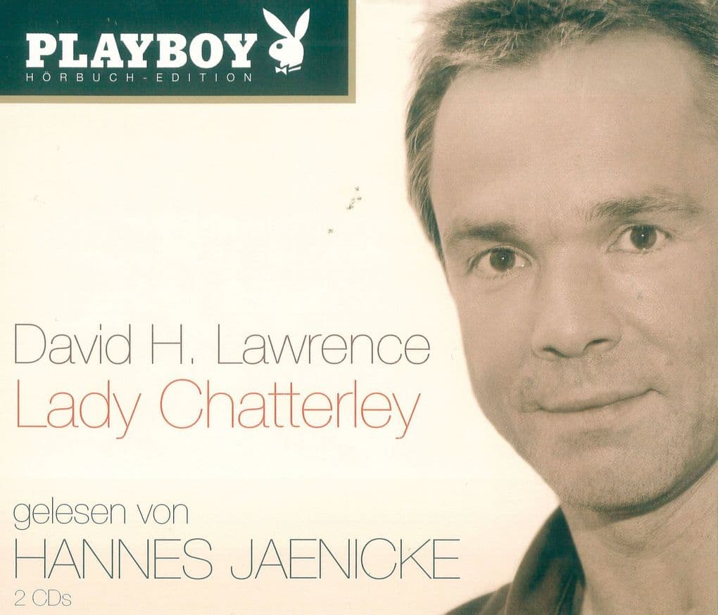 Lady Chatterley