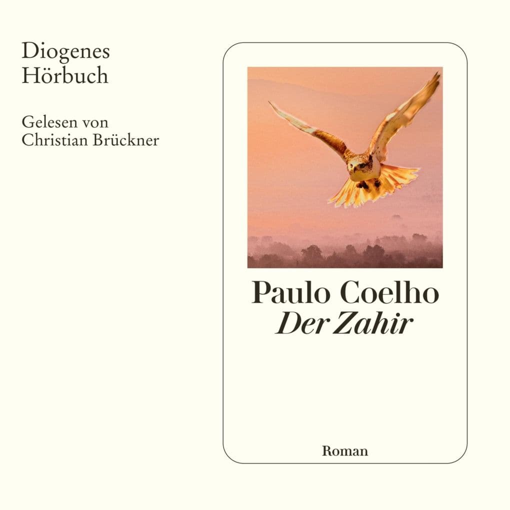 Der Zahir