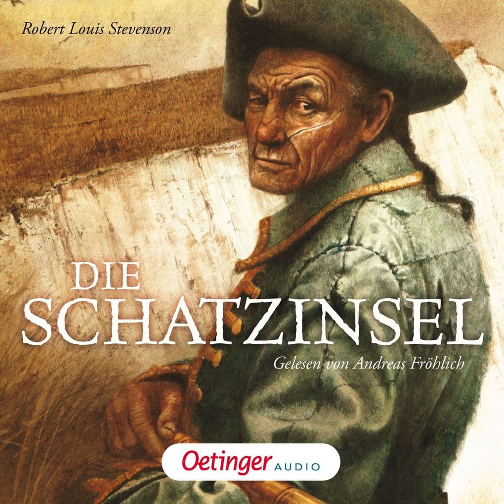 Die Schatzinsel