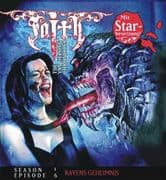 Faith: Ravens Geheimnis