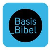BasisBibel. Die vier Evangelien und die Apostelgeschichte