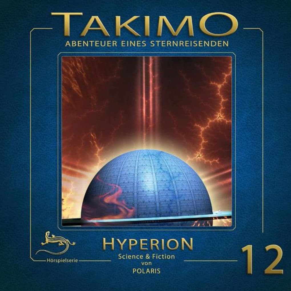Takimo - 12 - Hyperion