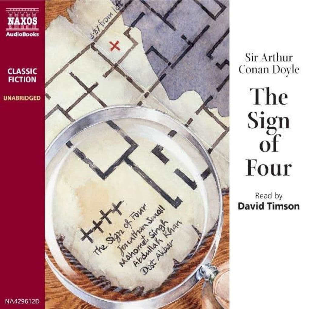 The Sign of Four