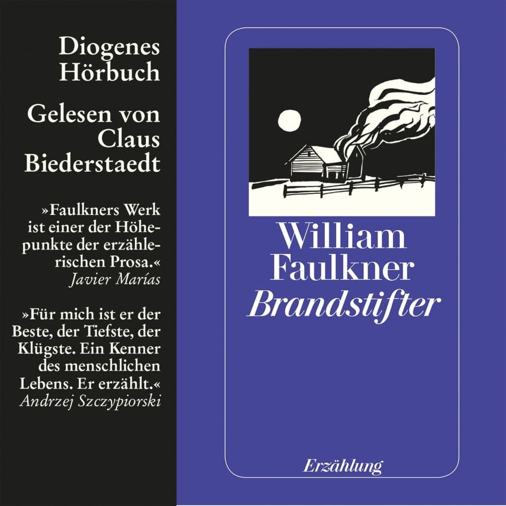 Brandstifter