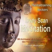 Body Scan Meditation