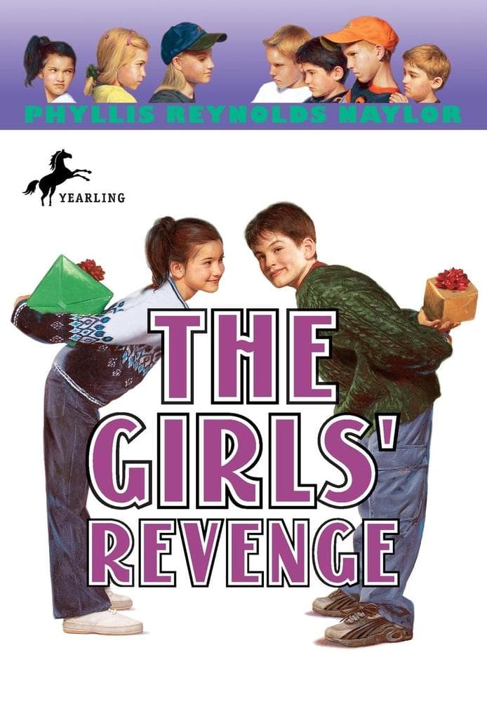 The Girls' Revenge