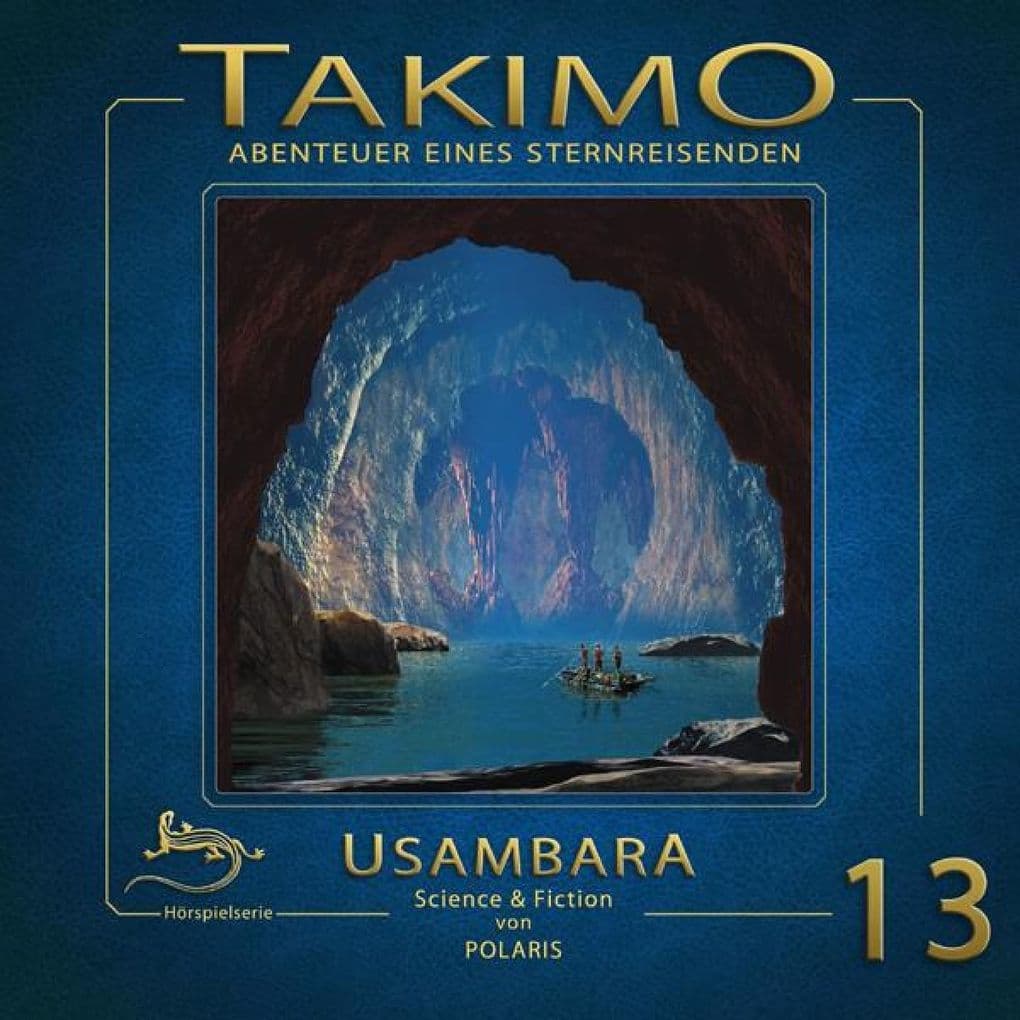 Takimo - 13 - Usambara