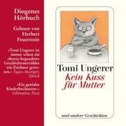 Kein Kuss für Mutter