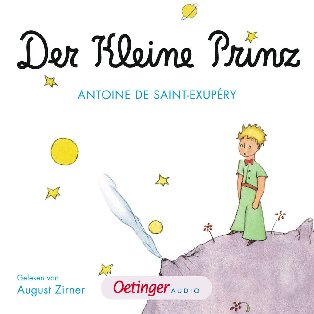 Der kleine Prinz