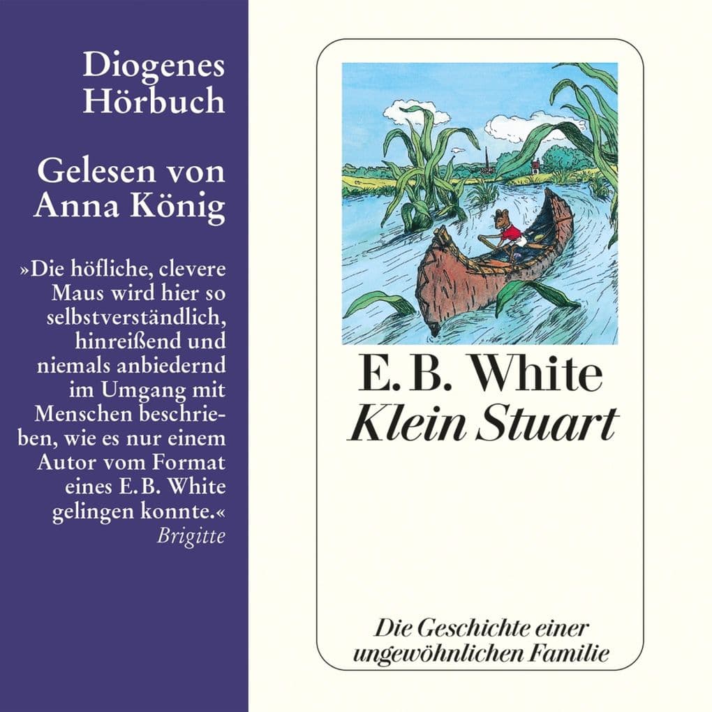 Klein Stuart: Die Geschichte einer ungewöhnlichen Familie