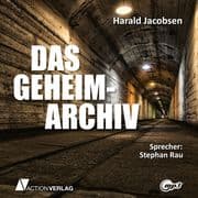 Das Geheimarchiv