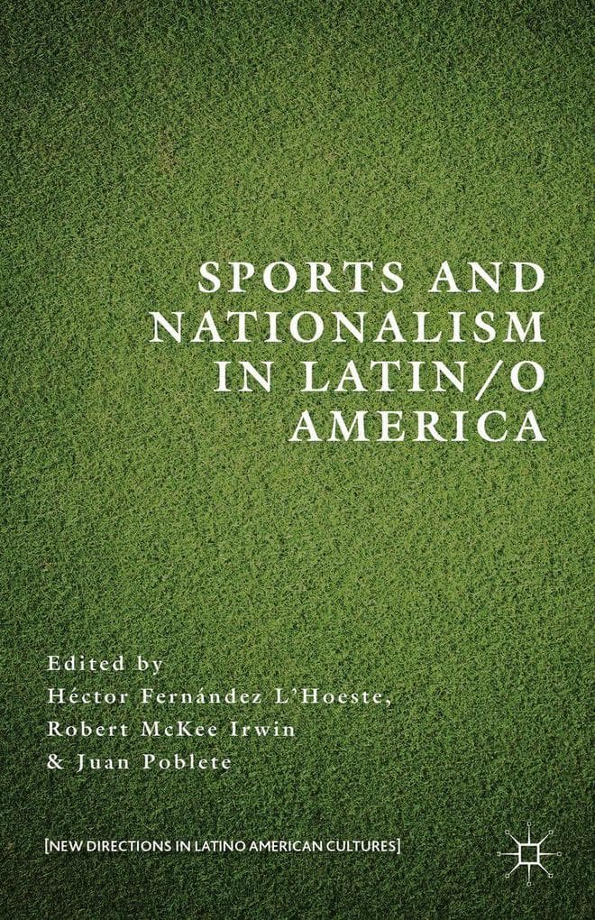Sports and Nationalism in Latin / O America